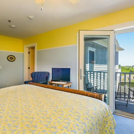 Payne'S Harbor View Inn New Shoreham Exterior photo
