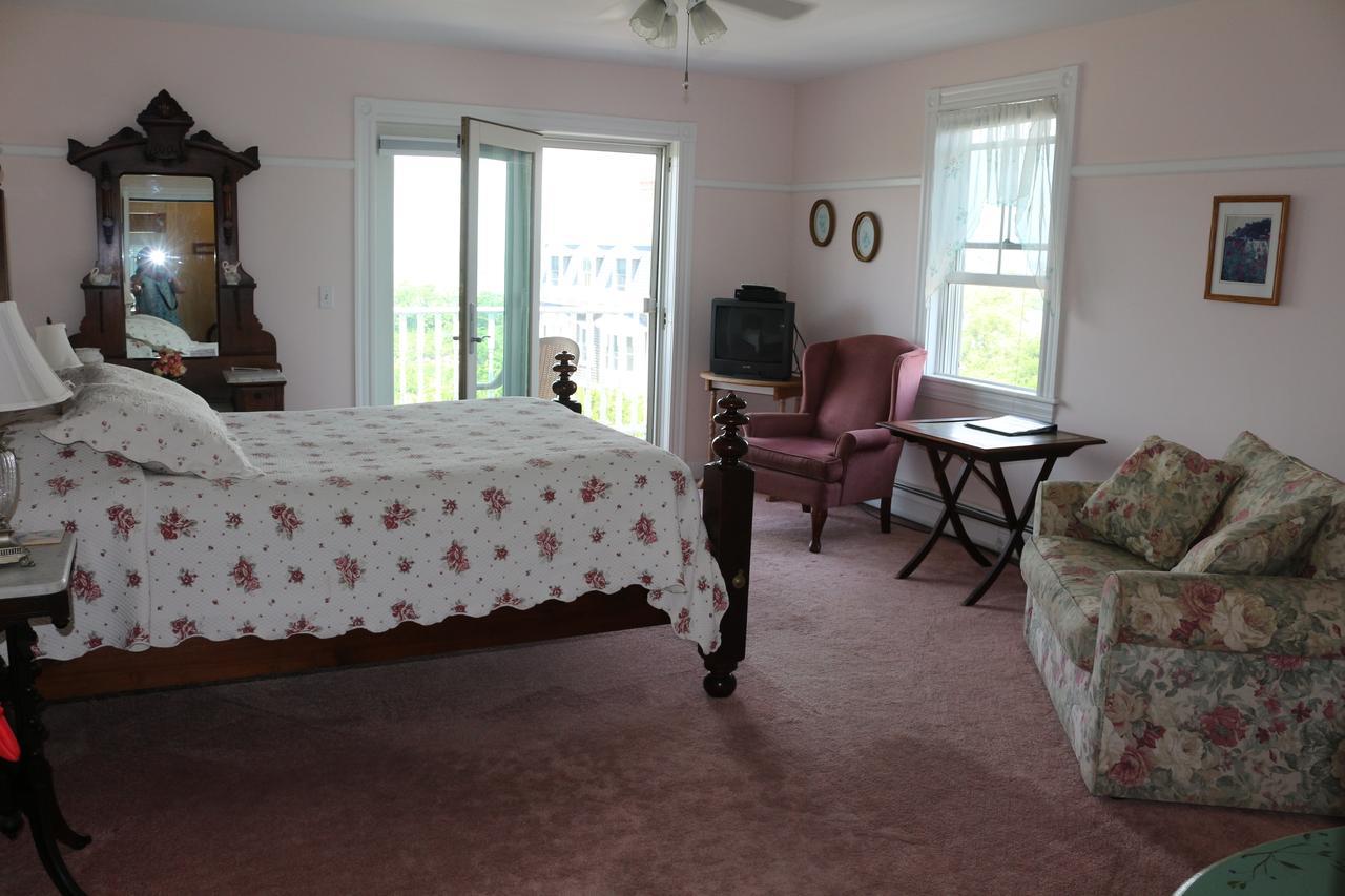 Inn Payne's Harbor View New Shoreham
