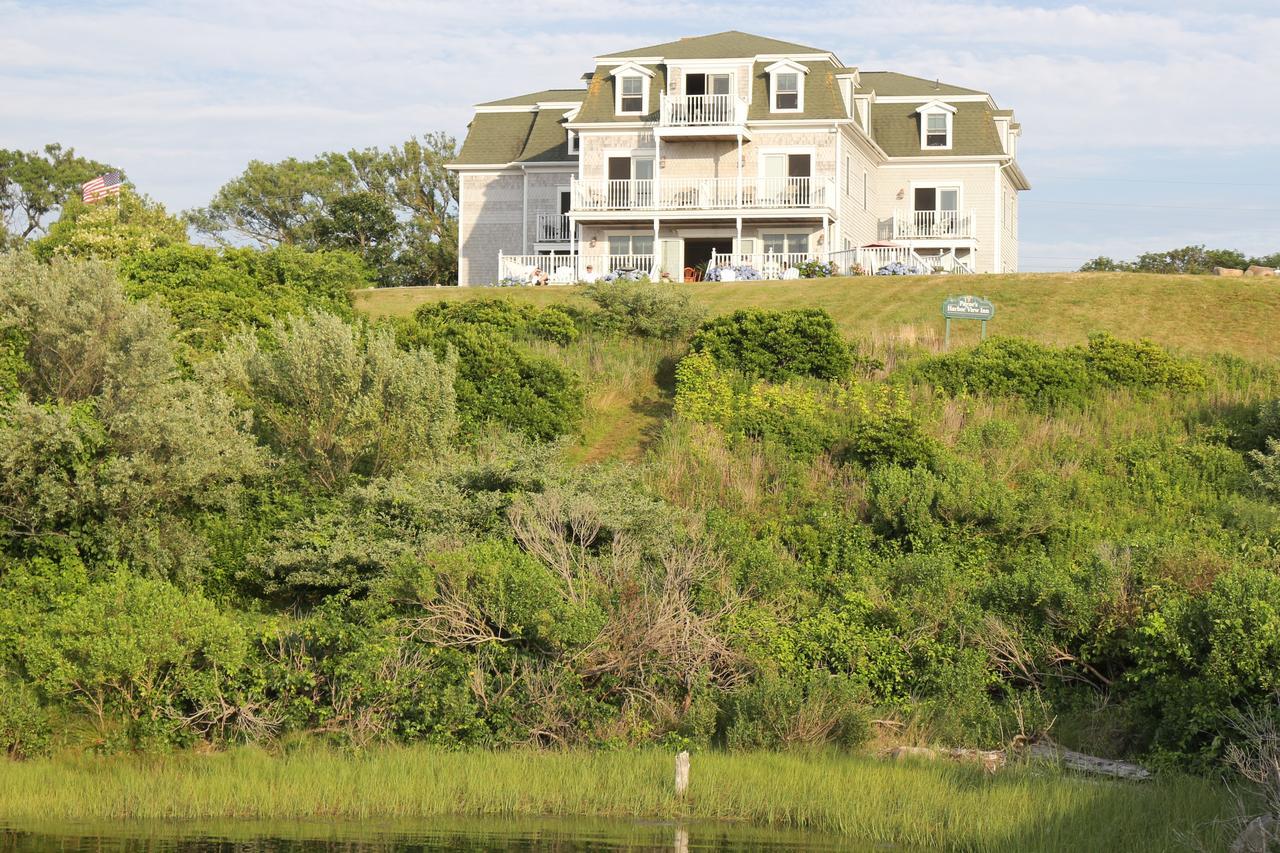 Inn Payne's Harbor View